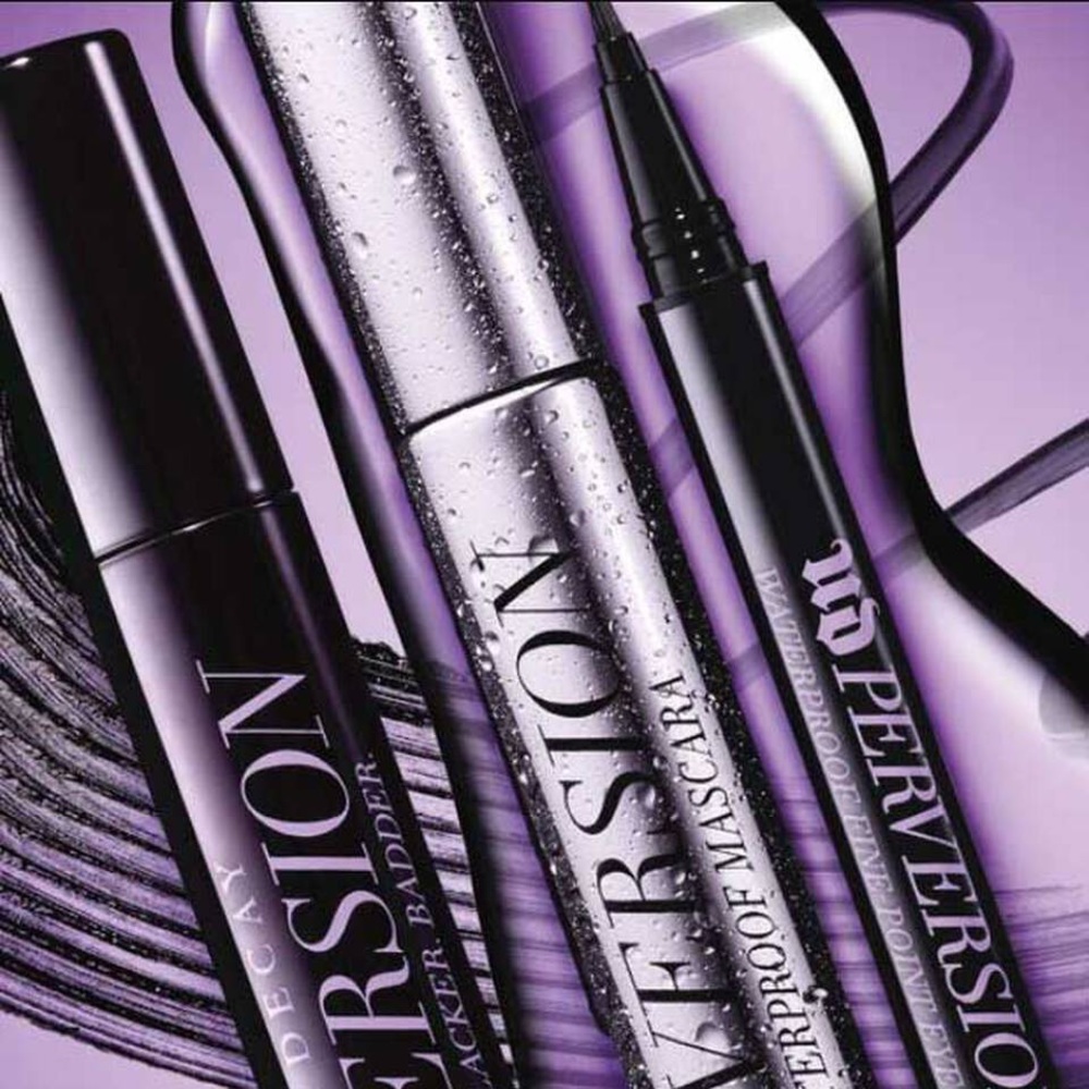 TRAVEL-SIZE URBAN DECAY PERVERSION MASCARA